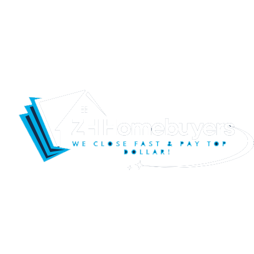 ZH Homebuyers Logo
