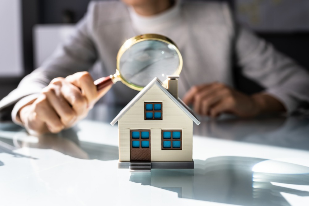 Home Valuation