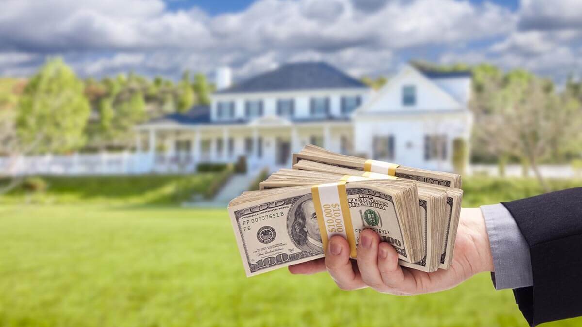 Fast Cash Offers