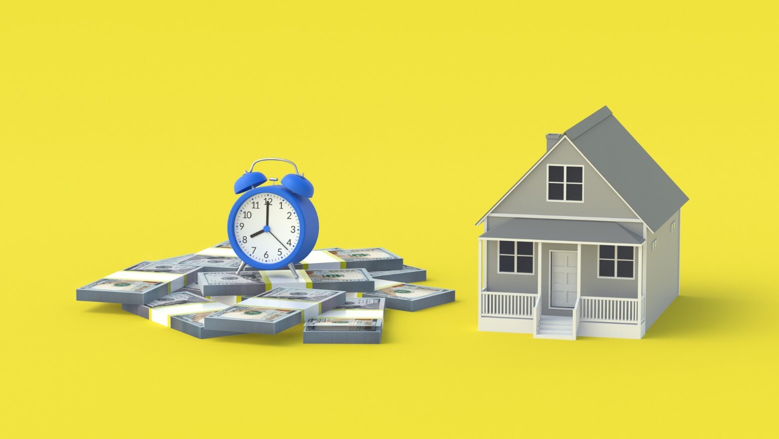 Sell Your House Quickly